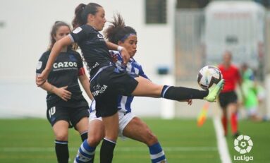 Resumen Jornada 6: Se estrecha la zona de arriba que permite al Barça escaparse como líder