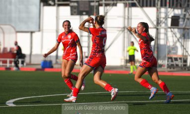 El Valencia se lleva el derbi y el Eibar el duelo de recién ascendidos