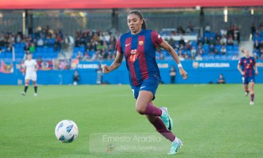 Festín para celebrar el Balón de Oro