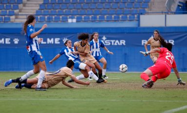 Resumen J5: Primera victoria del Espanyol y los goles en propia puerta condenan al Athletic Club