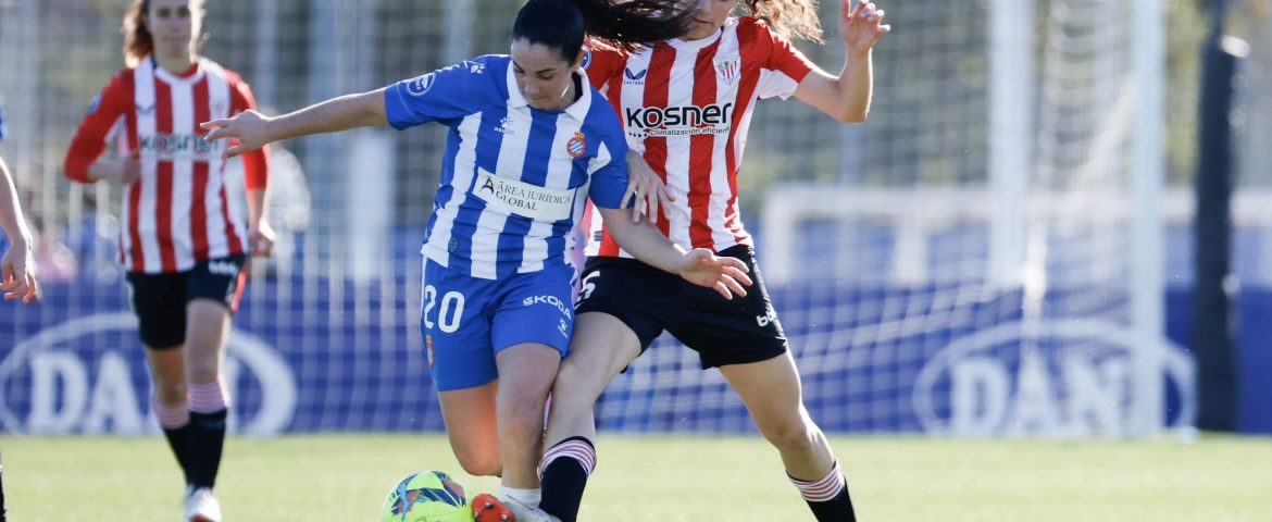 Resumen J14: El Athletic Club sigue en su buena racha y el Tenerife remonta