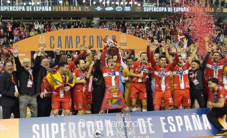 Supercopa de España 2025