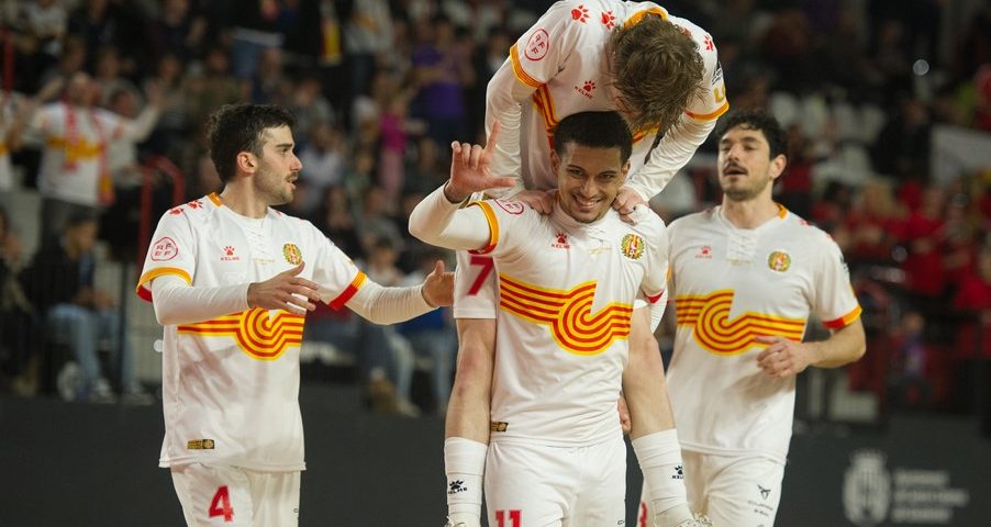 Futsal -Jornada 23-