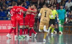 Jimbee pone el factor cancha a su favor