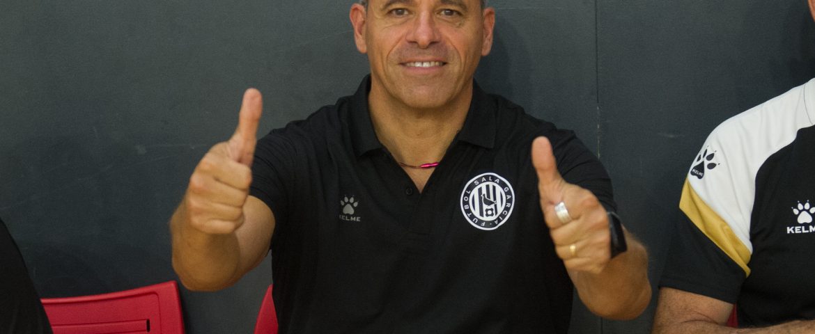 Arranca la pretemporada 2025 / 2026
