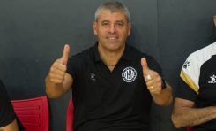 Arranca la pretemporada 2025 / 2026